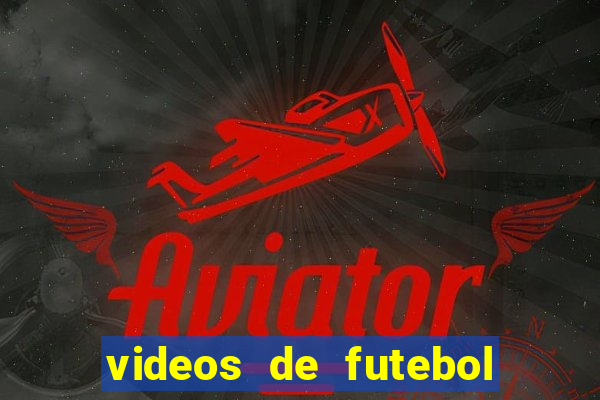 videos de futebol dribles do neymar